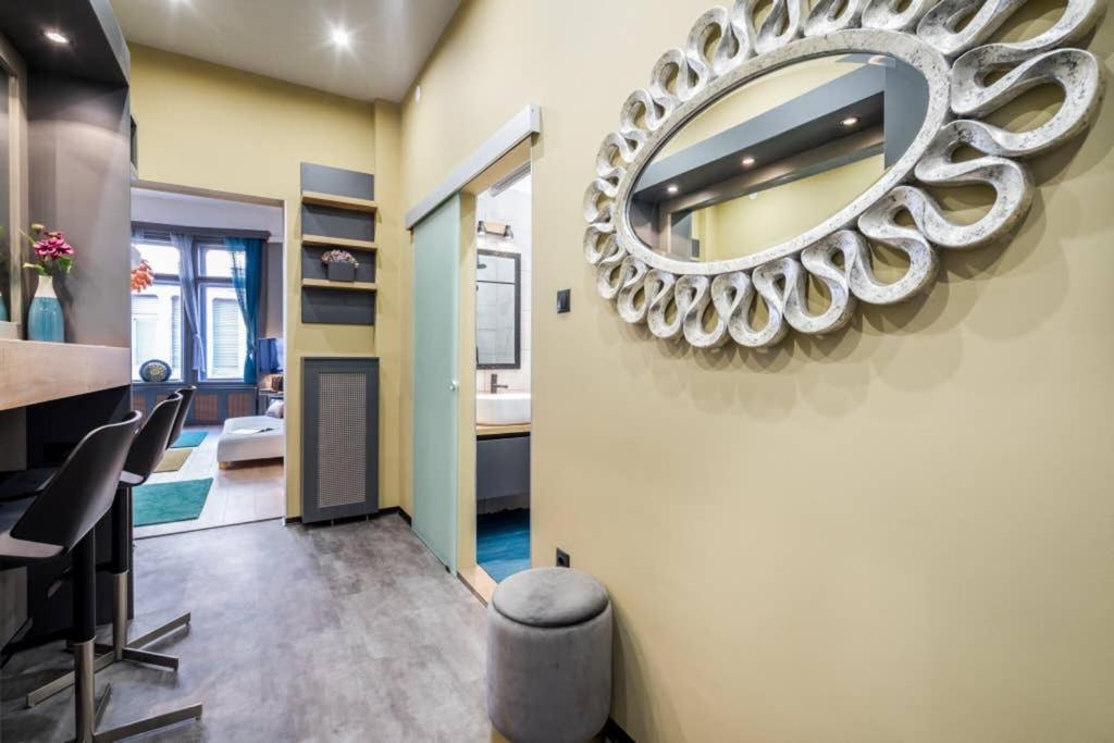 Appartement Luxury Pilvax