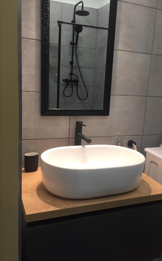 Appartement Luxury Pilvax *
