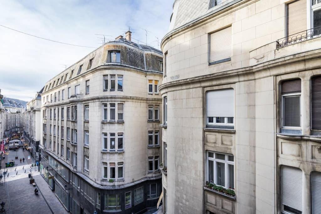 Luxury Pilvax Appartement *