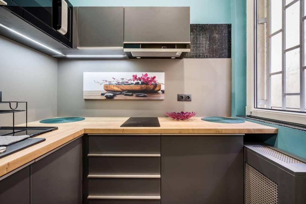 Appartement Luxury Pilvax *