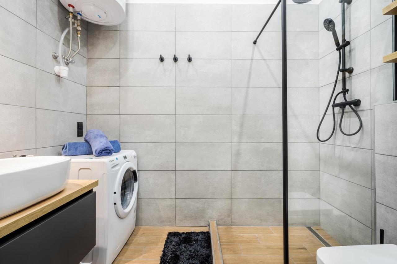 Appartement Luxury Pilvax
