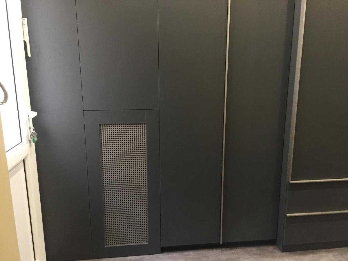 Appartement Luxury Pilvax *