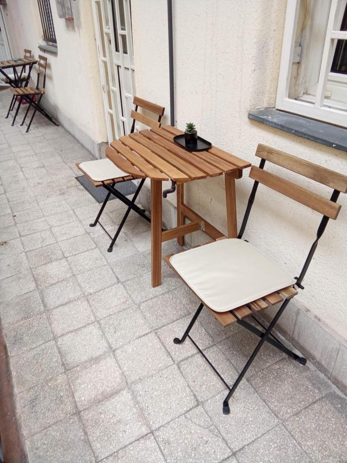 Luxury Pilvax Budapest
